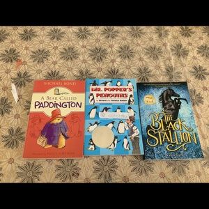 Compilation Of Books